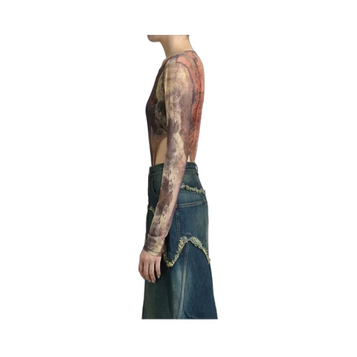 Earth Tops / Brw