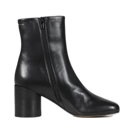 Ankle Boots / Black