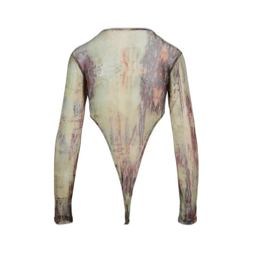 Earth Tops / Yel