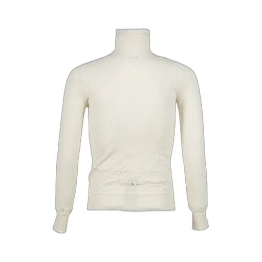 Pullover / Off White