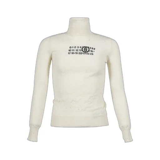Pullover / Off White