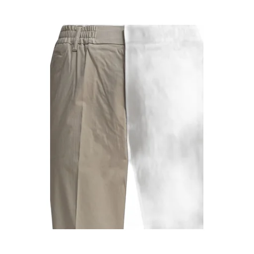 Nn.07 Billie Tapered Pants
