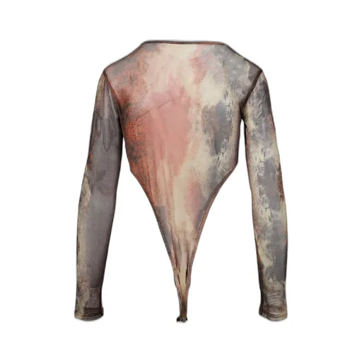 Earth Tops / Brw