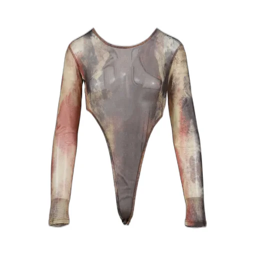 Earth Tops / Brw
