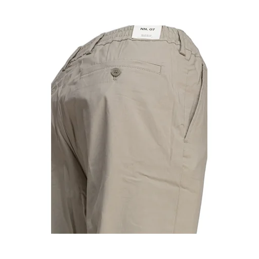 Nn.07 Billie Tapered Pants