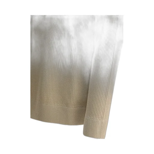Nn.07 Ribbed Knitwear