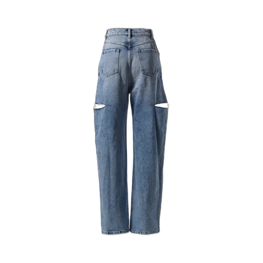 Pants 5 Pockets / Denim