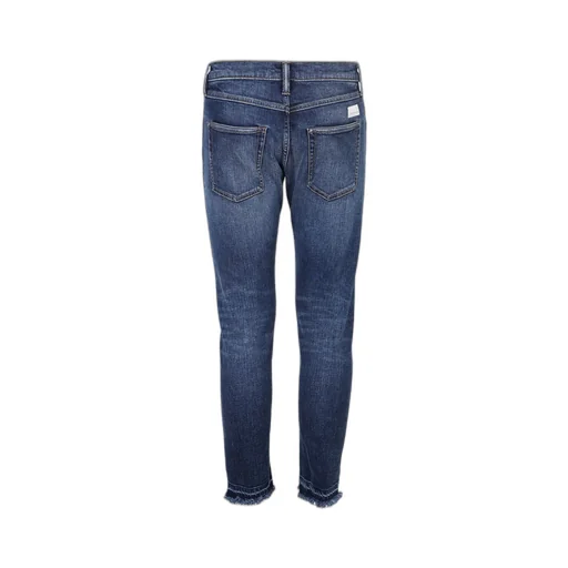 Nine In The Morning Rock Slim Jeans