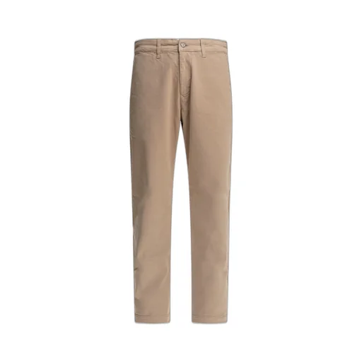 Nn.07 Classic Straight Leg Pants