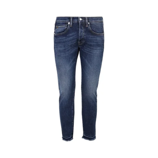 Nine In The Morning Rock Slim Jeans