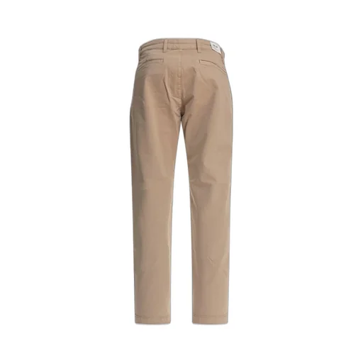 Nn.07 Classic Straight Leg Pants