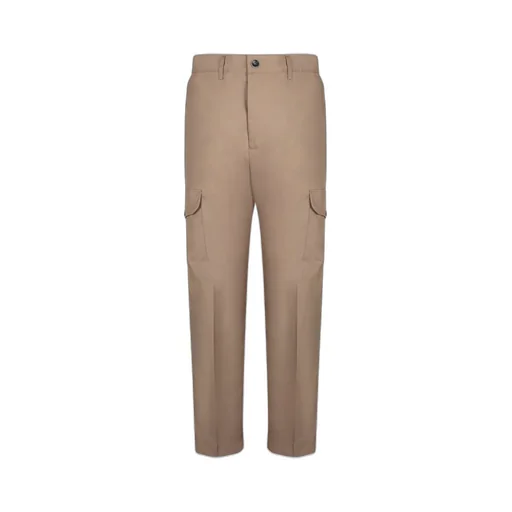 Nine In The Morning Zeus Cargo Pants
