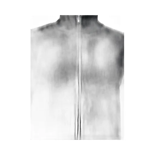 Nn.07 Zip-Up Knitwear