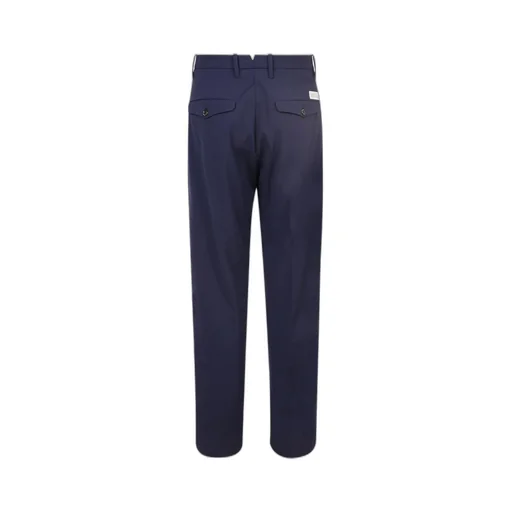 Nine In The Morning Slim Fit Pants