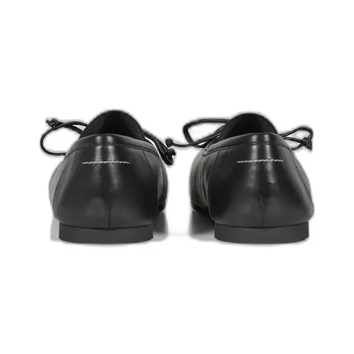 Ballet Shoe / Black