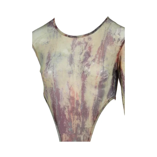 Earth Tops / Yel