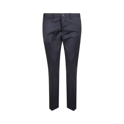 Nine In The Morning Slim-Fit Pants