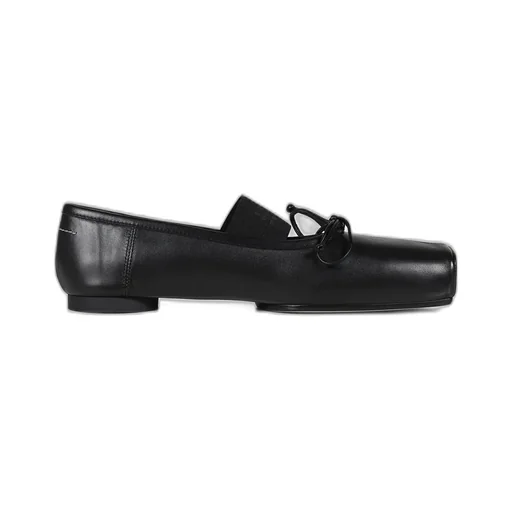 Ballet Shoe / Black