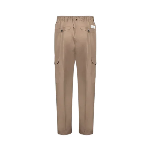 Nine In The Morning Zeus Cargo Pants