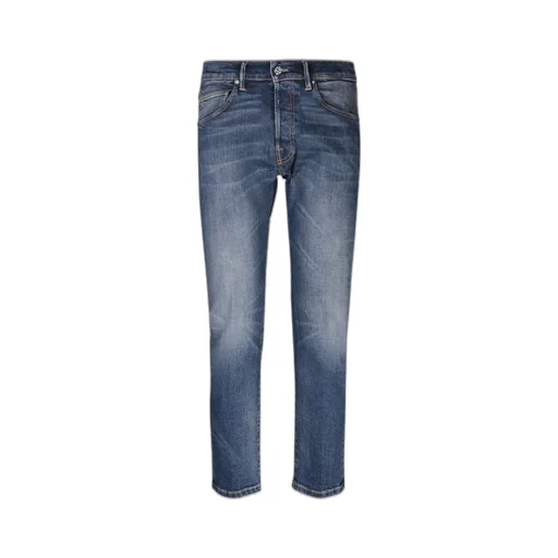 Nine In The Morning Slim Fit Jeans