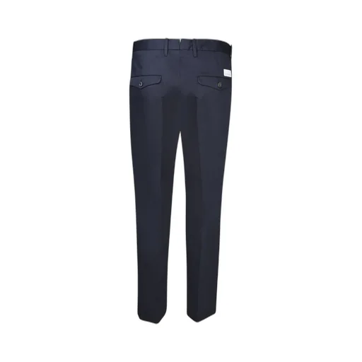 Nine In The Morning Regular Waist Zip Pants