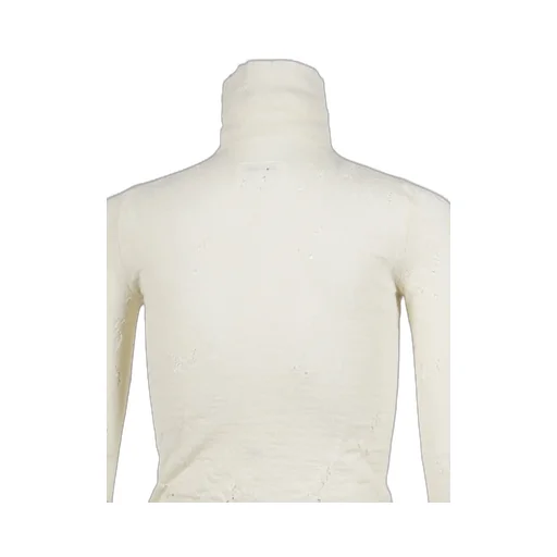 Pullover / Off White