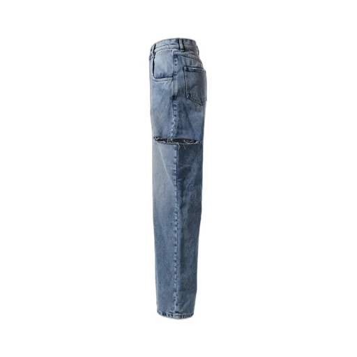 Pants 5 Pockets / Denim