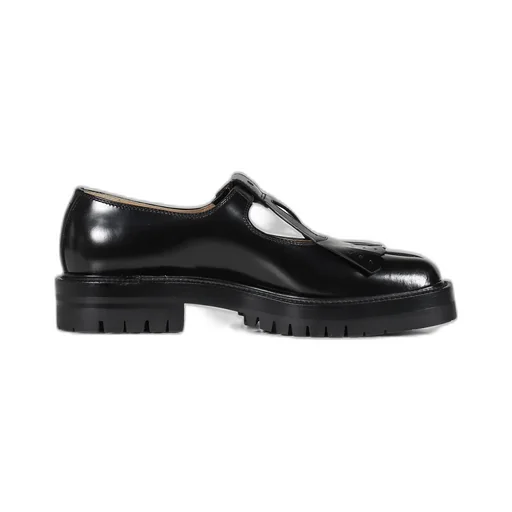 Tabi County Mary-Jane / Blk