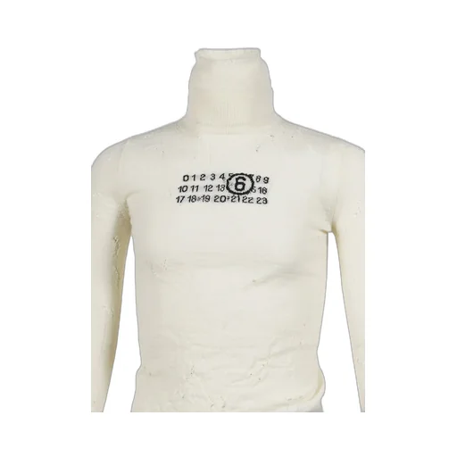 Pullover / Off White