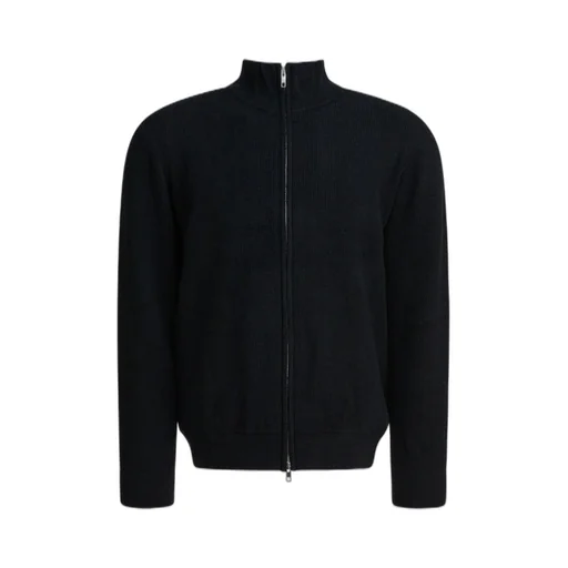 Nn.07 Zip-Up Knitwear