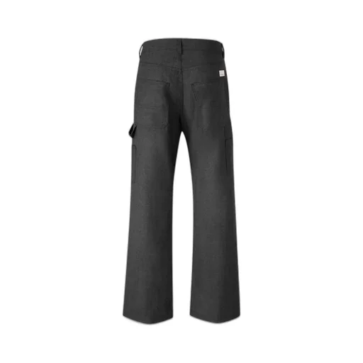 Nine In The Morning Regular Fit Pants