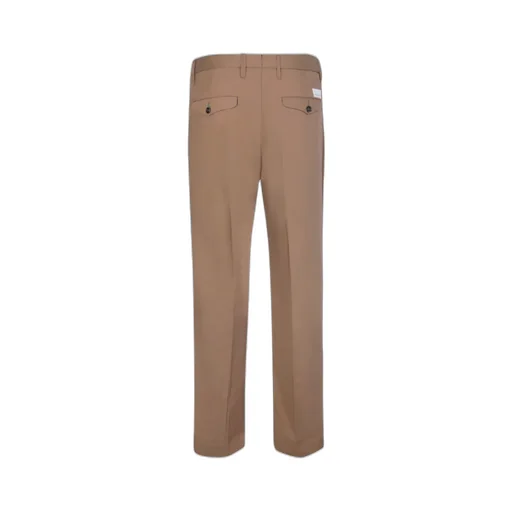 Nine In The Morning Slim Fit Trousers