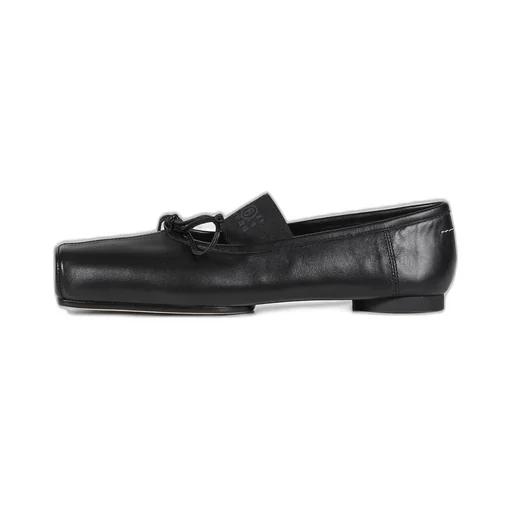 Ballet Shoe / Black