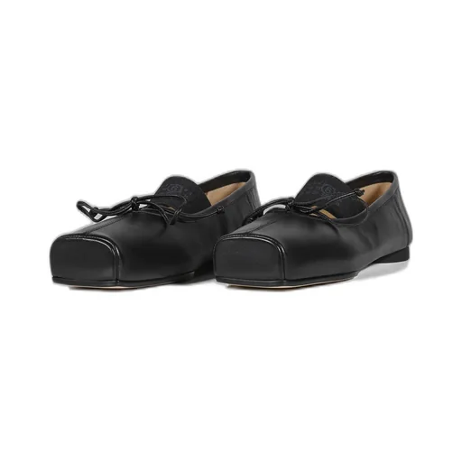 Ballet Shoe / Black