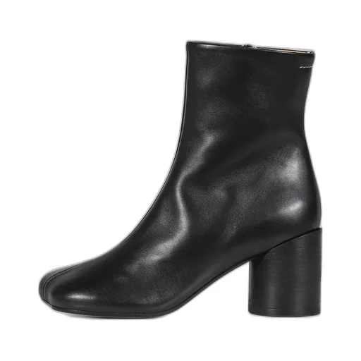 Ankle Boots / Black