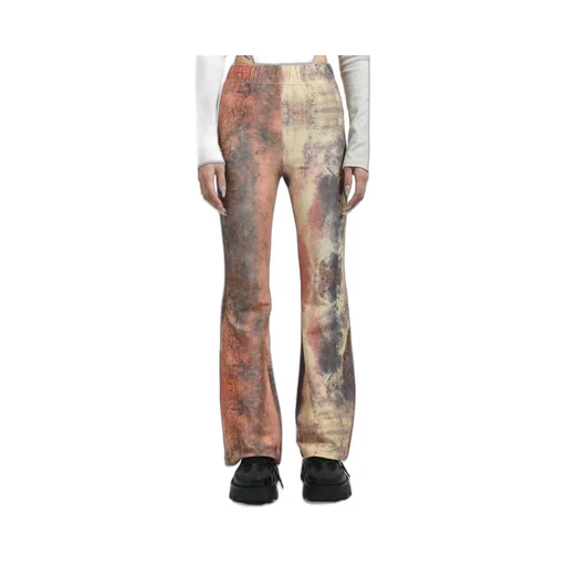 Earth Flare Pants / Brw