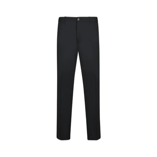 Nine In The Morning Giovem Straight-Leg Pants