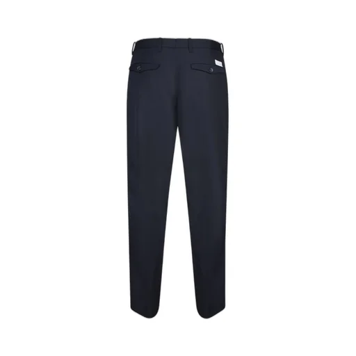 Nine In The Morning Wide-Leg Pants
