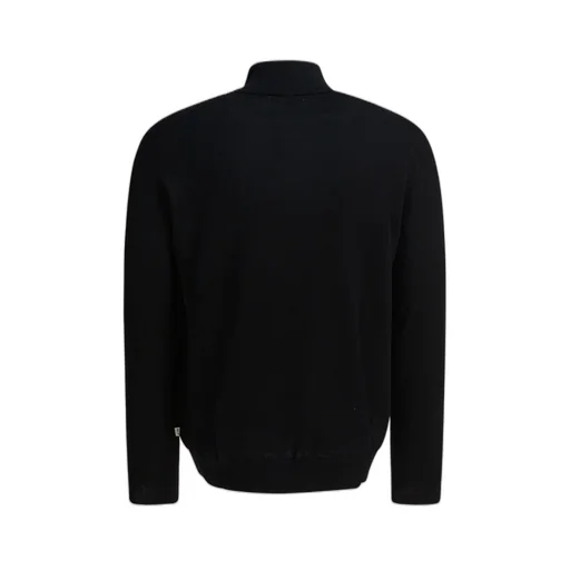 Nn.07 Half-Zip Knitwear