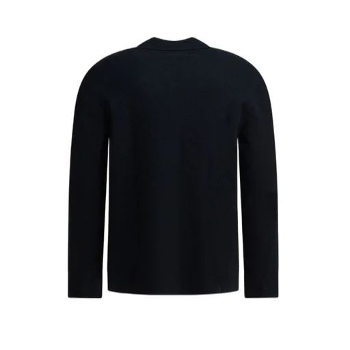 Nn.07 Zip-Up Knitwear