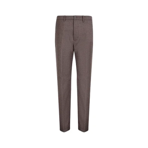 Nine In The Morning Nikolas Tailored Trousers