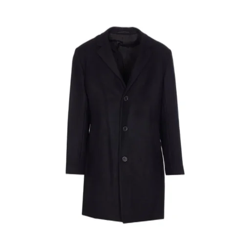 Nn.07 Austin Buttoned Coat