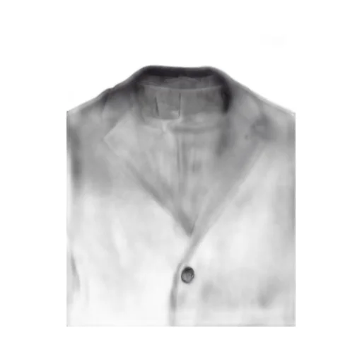 Nn.07 Austin Buttoned Coat