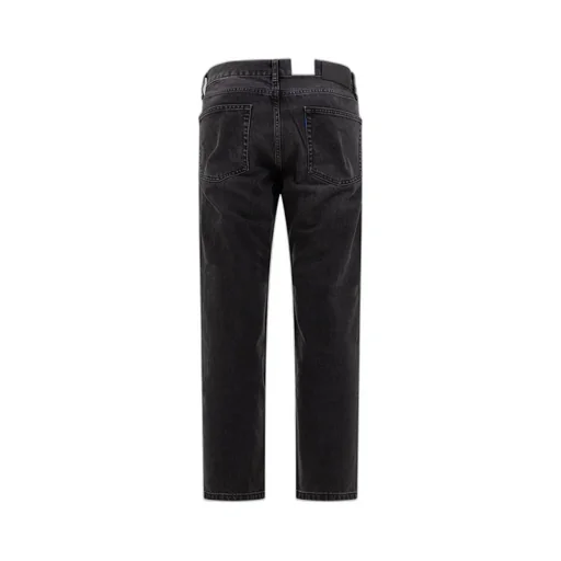 Nn.07 Sonny Straight-Leg Jeans
