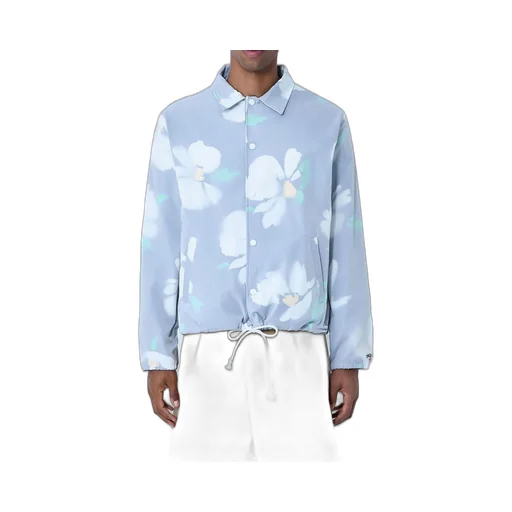 Noah Double Layer Campus Jacket