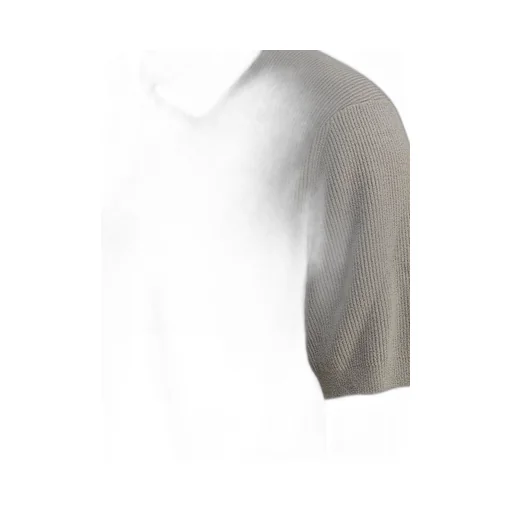 Nn.07 Danny Zip Polo Shirt