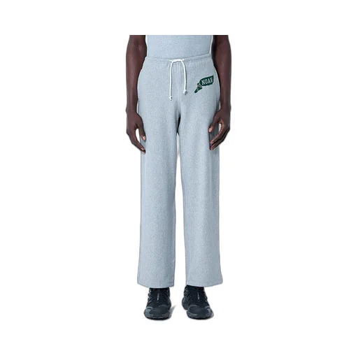 Noah Logo Detail Track Pants
