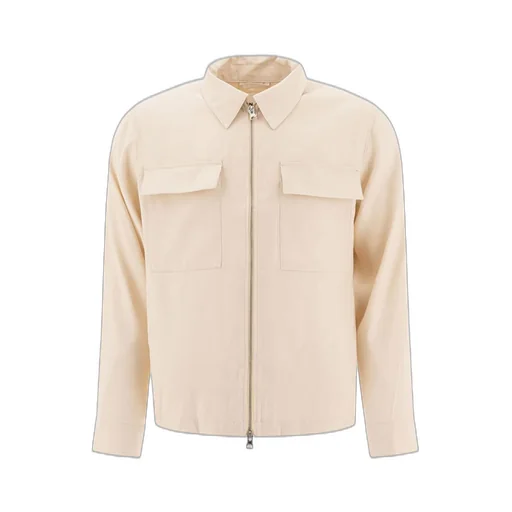 Nn.07 Utility Jacket