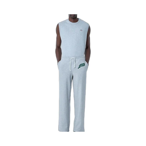 Noah Logo Detail Track Pants