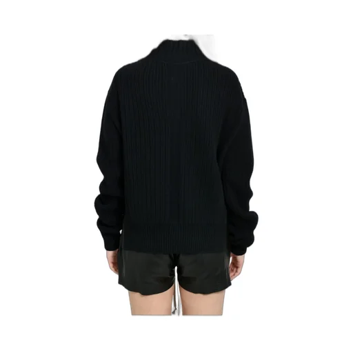 Fisherman Turtle / Black
